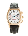 Pre-Owned Ulysse Nardin Michaelangelo Chronograph Watch